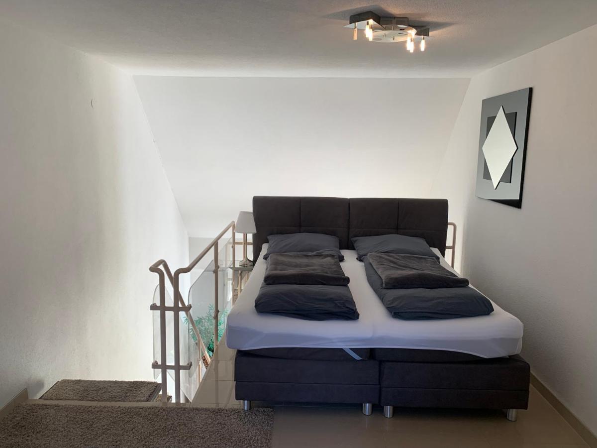 Private Suite Im Gebaeude Des Graf Eberhard Hotels Bad Urach Esterno foto