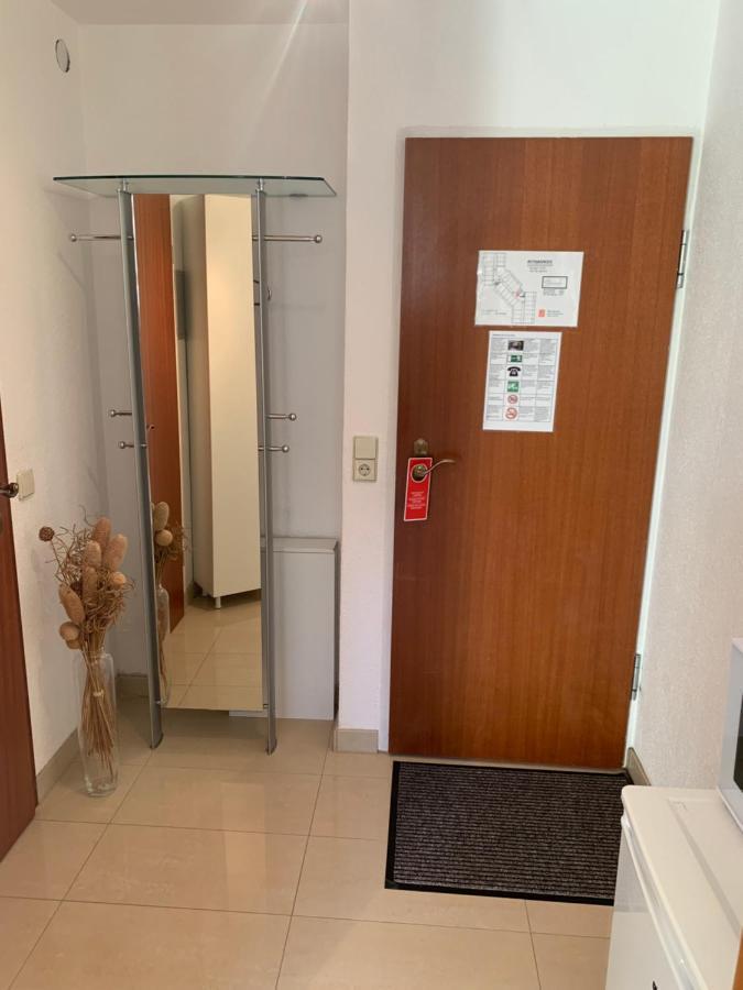 Private Suite Im Gebaeude Des Graf Eberhard Hotels Bad Urach Esterno foto