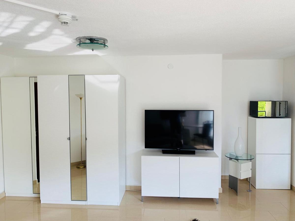 Private Suite Im Gebaeude Des Graf Eberhard Hotels Bad Urach Esterno foto